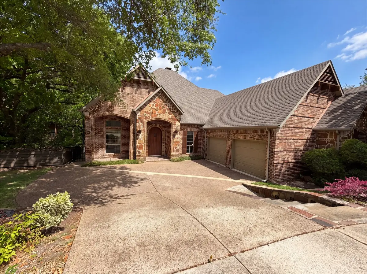 1309 Winding Brook Drive, Garland, TX 75044 - #1