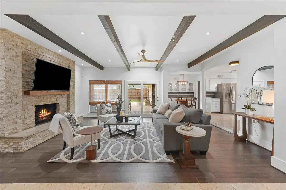 1426 Lexington Drive, Garland, TX 75041 - #1