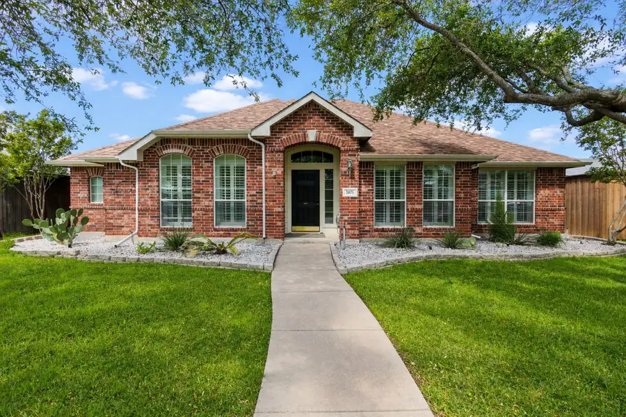 2071 Garrison Drive, Rockwall, TX 75032 - #3