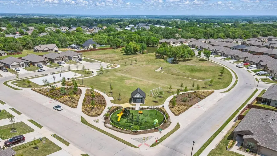 121 Pinehurst Drive, Boyd, TX 76023 - #3