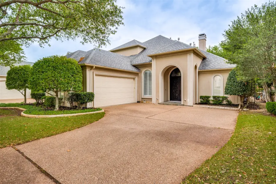 6526 Star Creek, Frisco, TX 75034 - #2