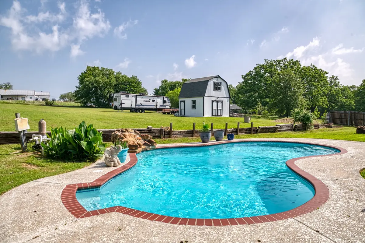 2268 Tanglewood Street, Weatherford, TX 76085 - #1