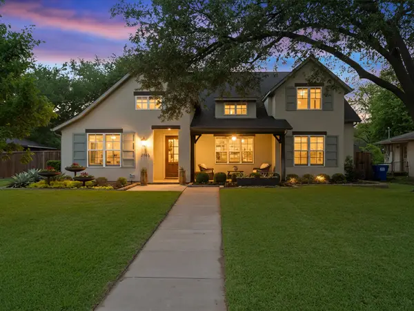 2965 Eric Lane, Farmers Branch, TX 75234