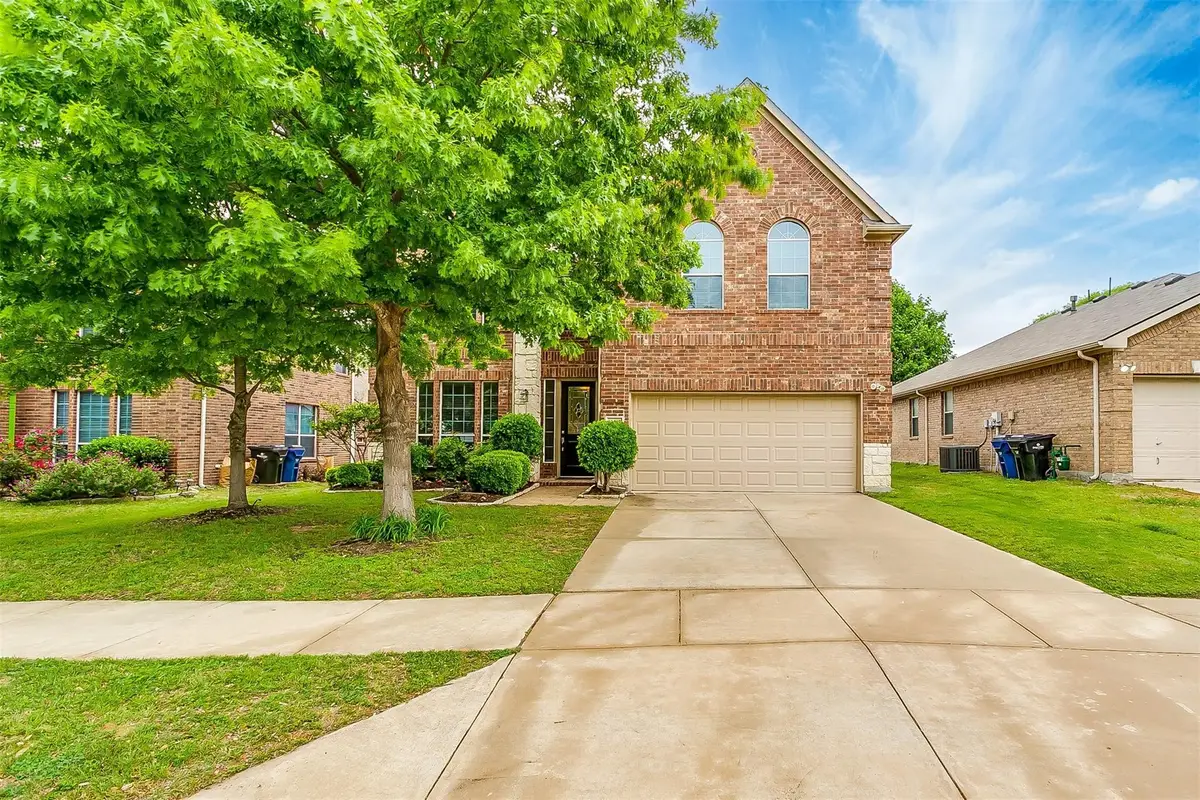 11462 Henderson Drive, Frisco, TX 75035 - #1