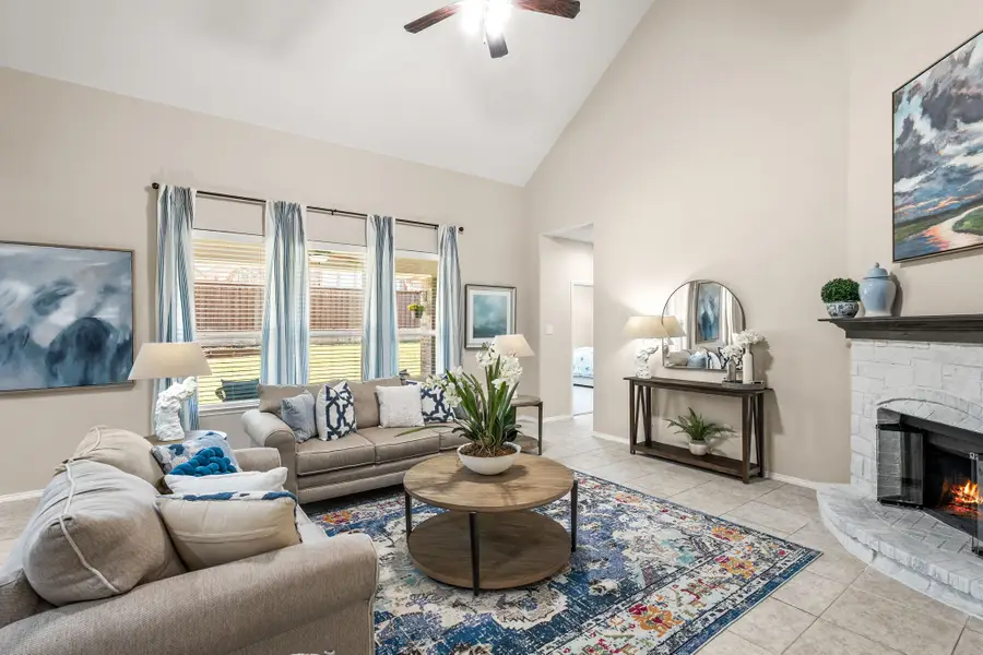 1503 E Collins Boulevard, Wylie, TX 75098 - #2