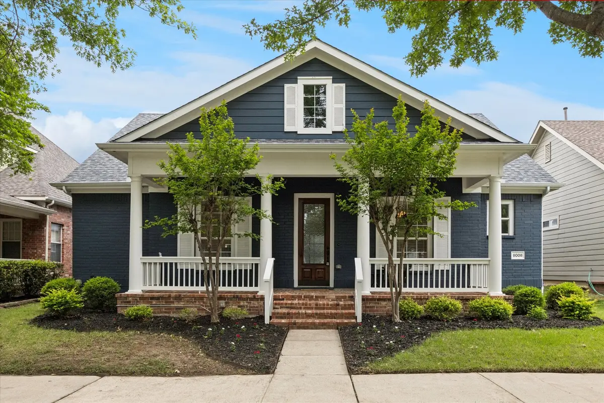 8008 Bridge Street, North Richland Hills, TX 76180 - #1