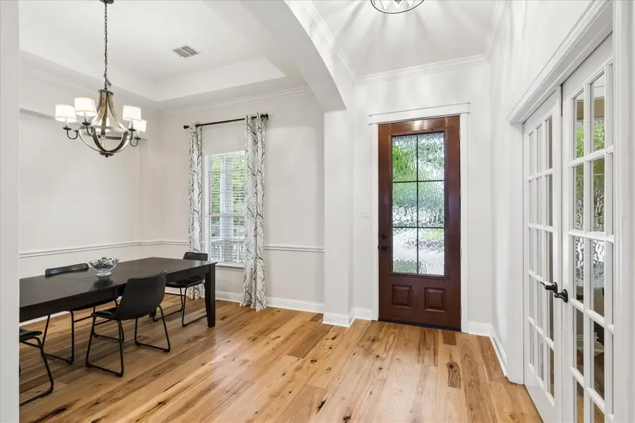 8008 Bridge Street, North Richland Hills, TX 76180 - #2