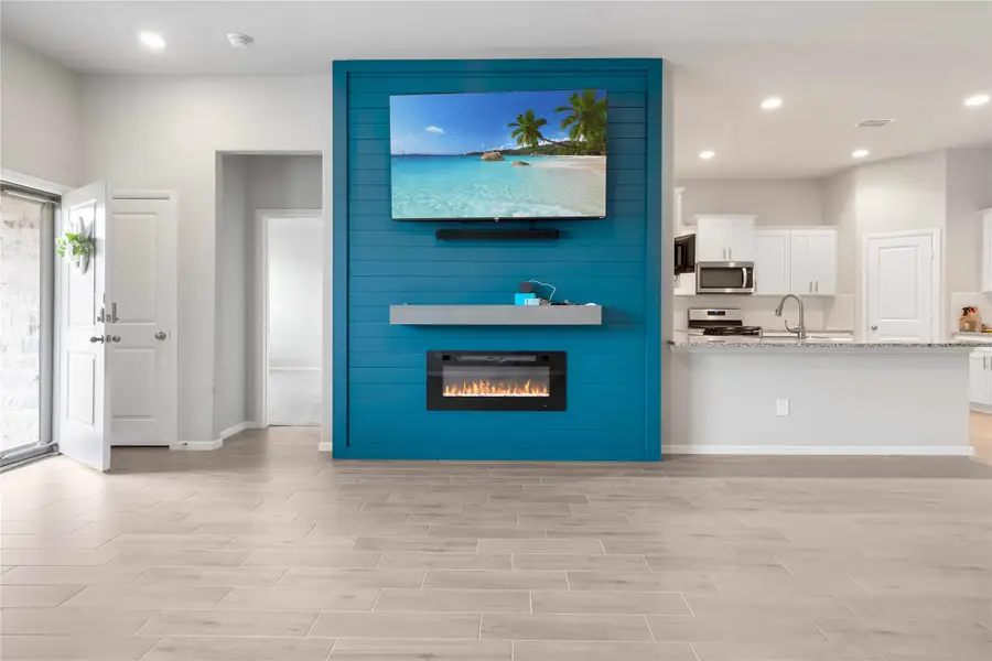 5225 Heritage Street, Haltom City, TX 76117 - #3