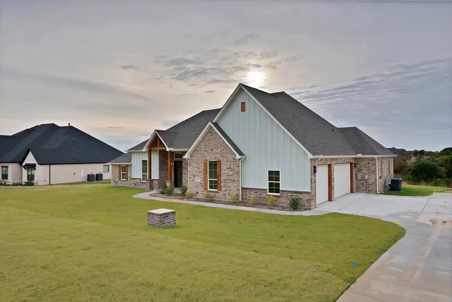 1066 Kingsley Court, Weatherford, TX 76087 - #3