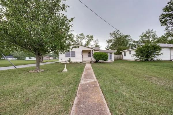 2600 W Johnson Street, Denison, TX 75020