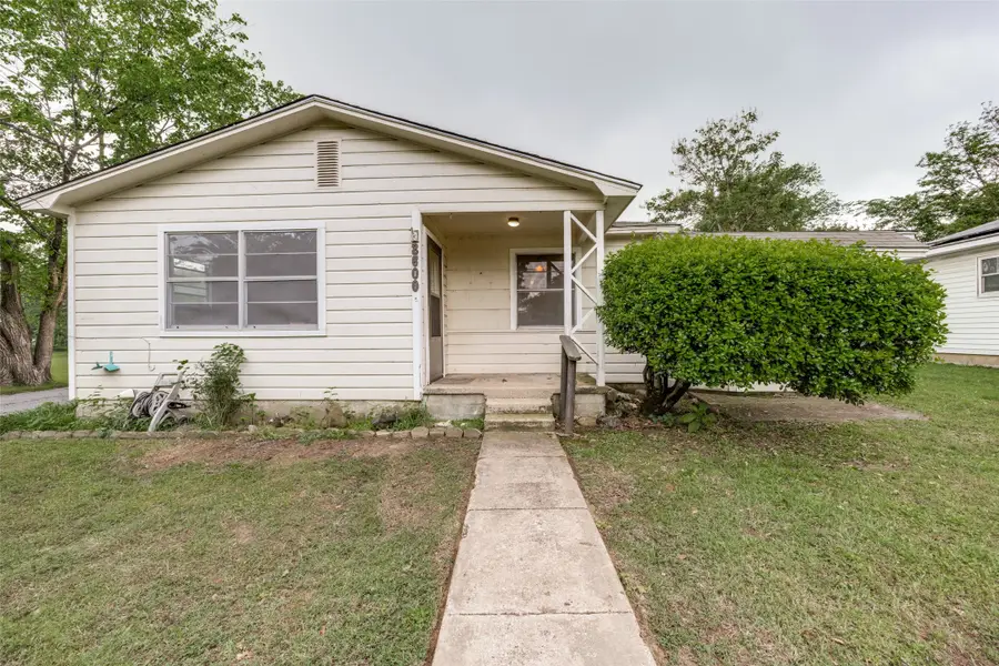 2600 W Johnson Street, Denison, TX 75020 - #2