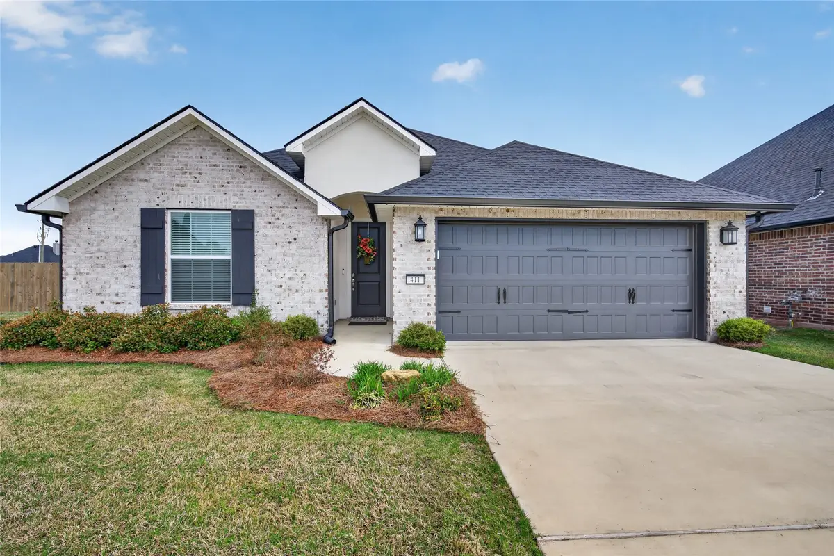 411 Preserve Boulevard, Bossier City, LA 71112 - #1