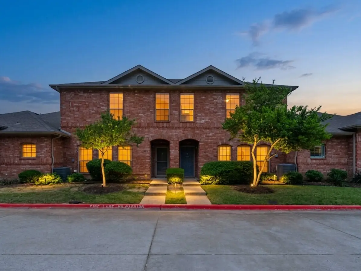 575 S Virginia Hills Drive #802, McKinney, TX 75072 - #1