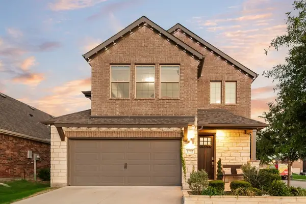 2702 Runnels Court, Forney, TX 75126