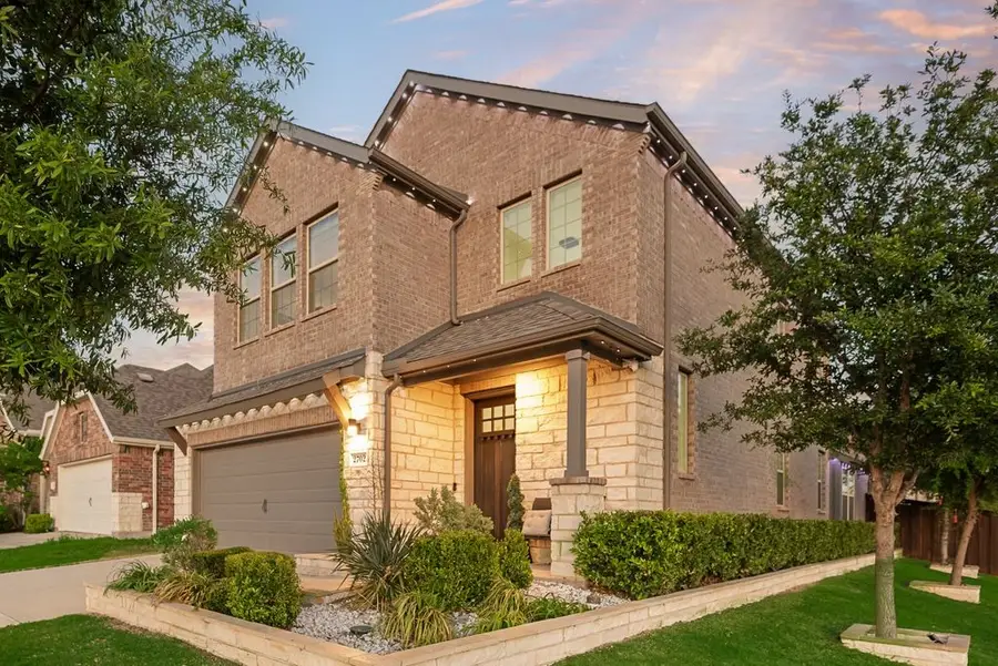 2702 Runnels Court, Forney, TX 75126 - #2