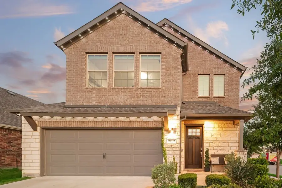2702 Runnels Court, Forney, TX 75126 - #3
