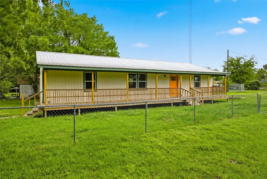 901 10th Street, Cooper, TX 75432 - #2