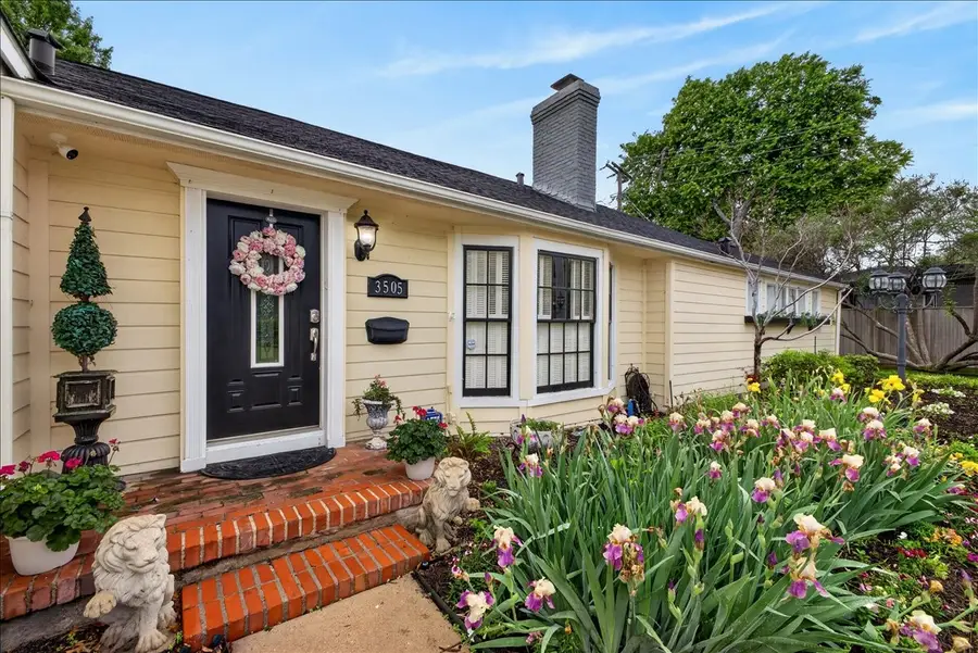 3505 White Settlement Road, Fort Worth, TX 76107 - #3