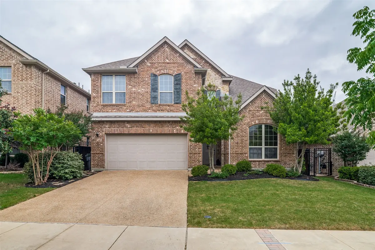 1811 Morning Mist Way, Wylie, TX 75098 - #1