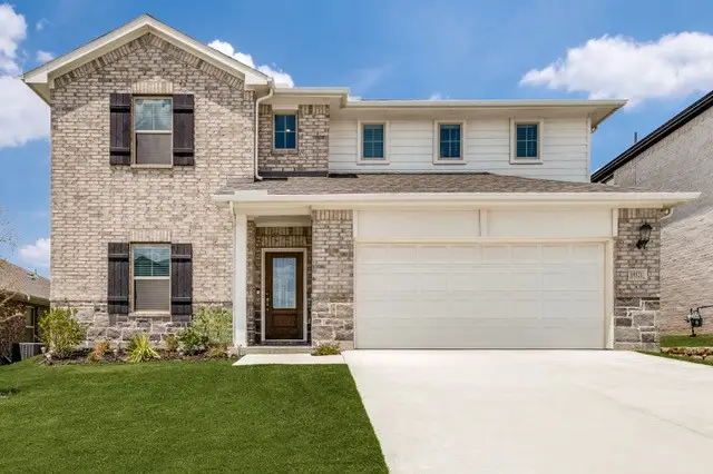 10521 Lequoia Street, Fort Worth, TX 76179 - #1