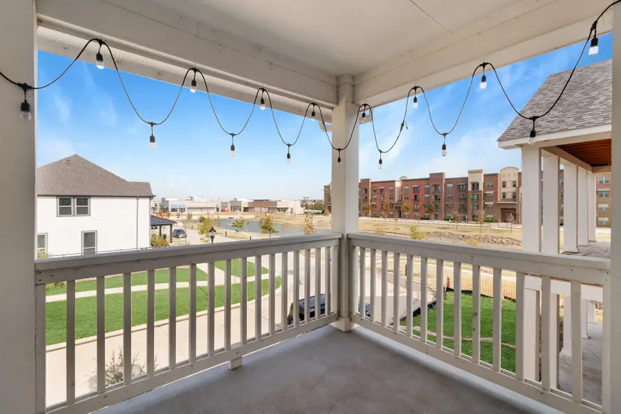 4349 Curtiss Drive, Frisco, TX 75034 - #3