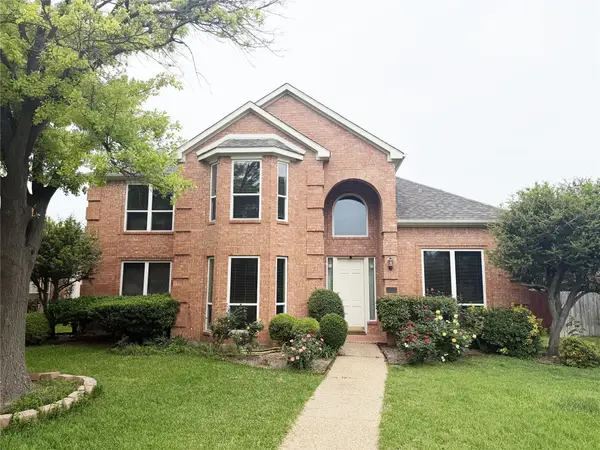 2901 Barksdale Drive, Plano, TX 75025