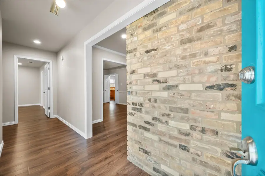 4103 Three Oaks Drive, Arlington, TX 76016 - #3