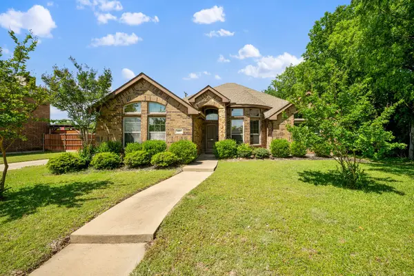 437 Da Vinci Lane, Wylie, TX 75098