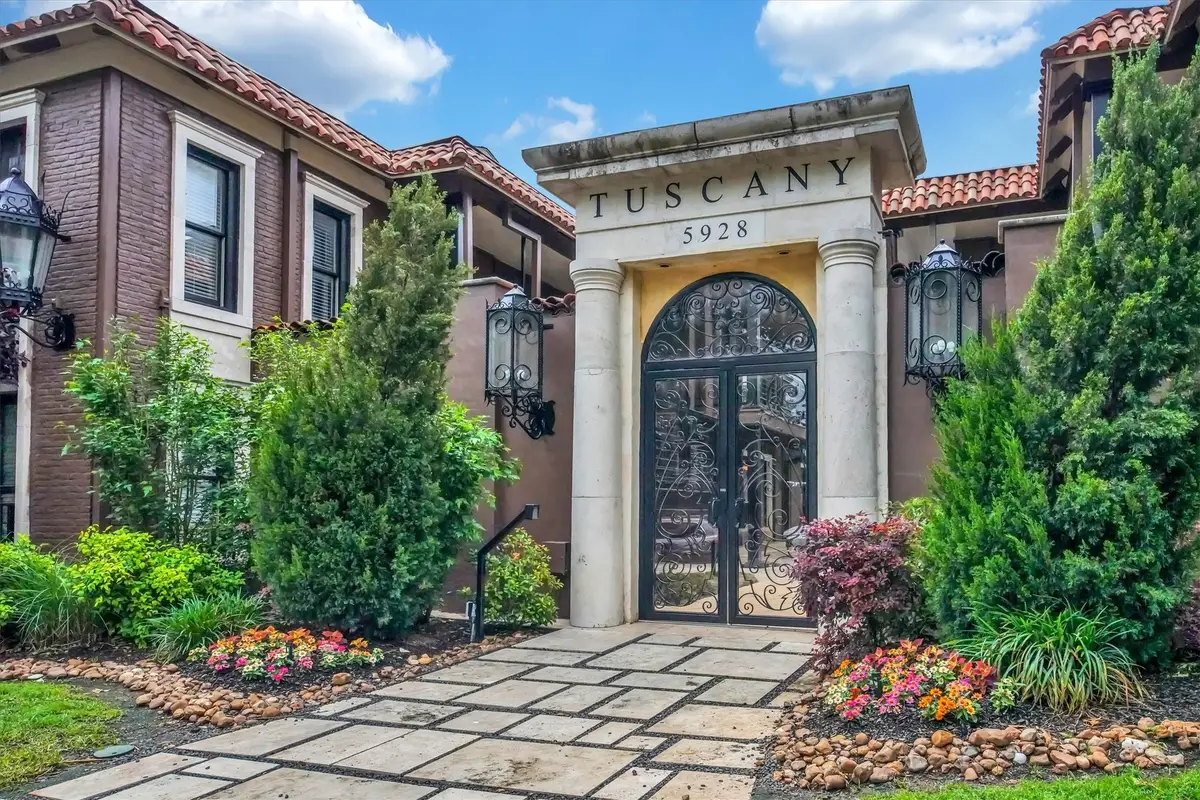 5926 Sandhurst Lane #123, Dallas, TX 75206 - #1