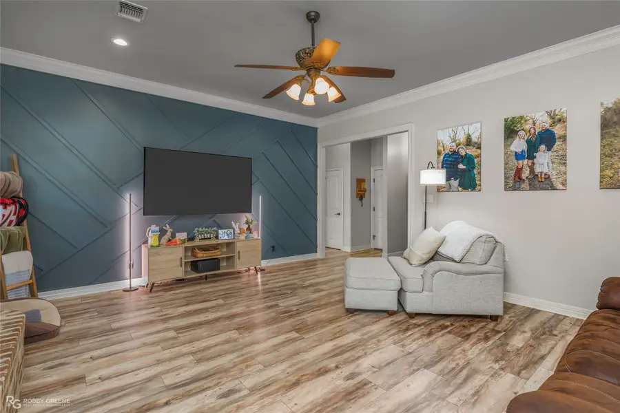 1300 Elk Creek, Haughton, LA 71037 - #3