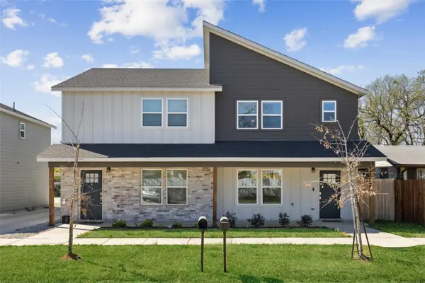 5816 Grayson Street, Fort Worth, TX 76119