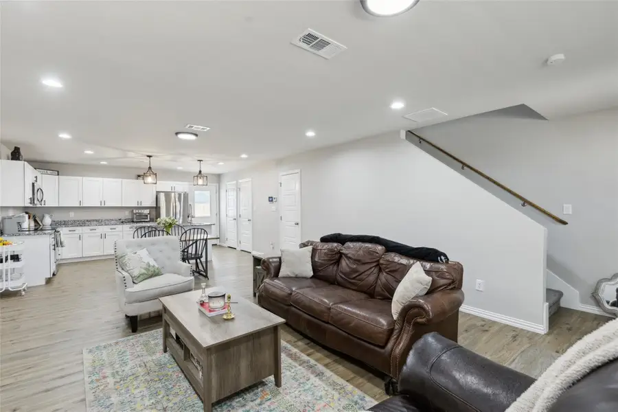 5816 Grayson Street, Fort Worth, TX 76119 - #3