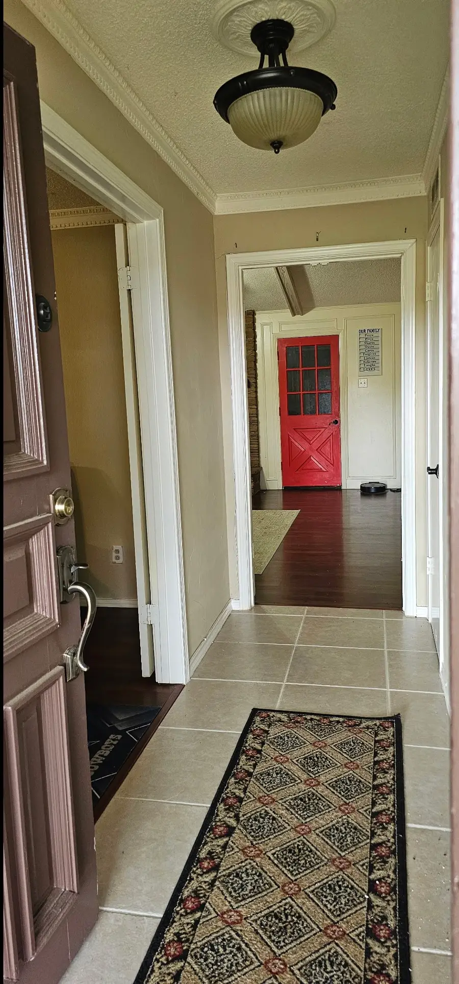 5836 Marview Lane, Dallas, TX 75227 - #2