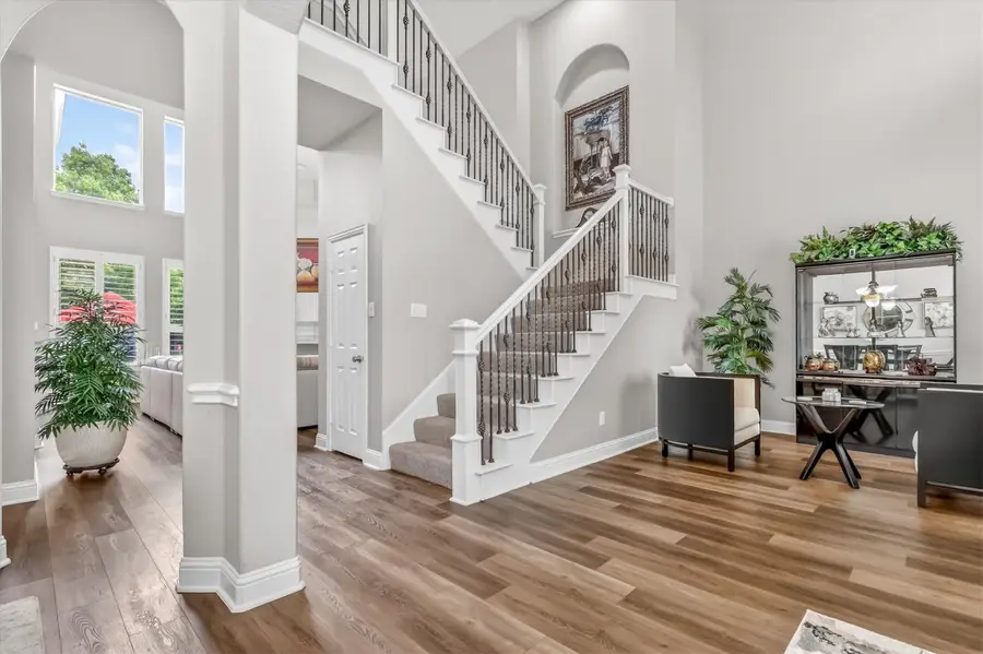 4188 History Circle, Frisco, TX 75034 - #3