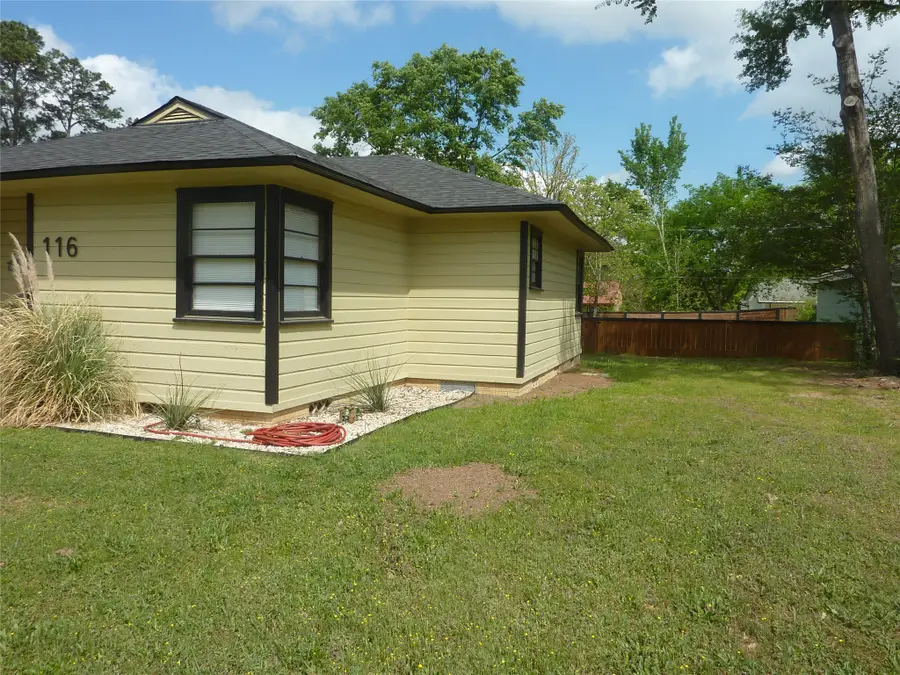 116 W Cayuga Drive, Athens, TX 75751 - #2