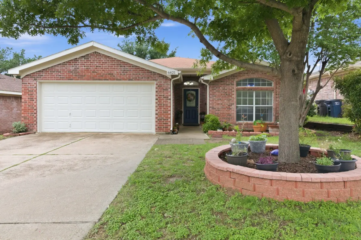 6421 Riverwater Trail, Fort Worth, TX 76179 - #1