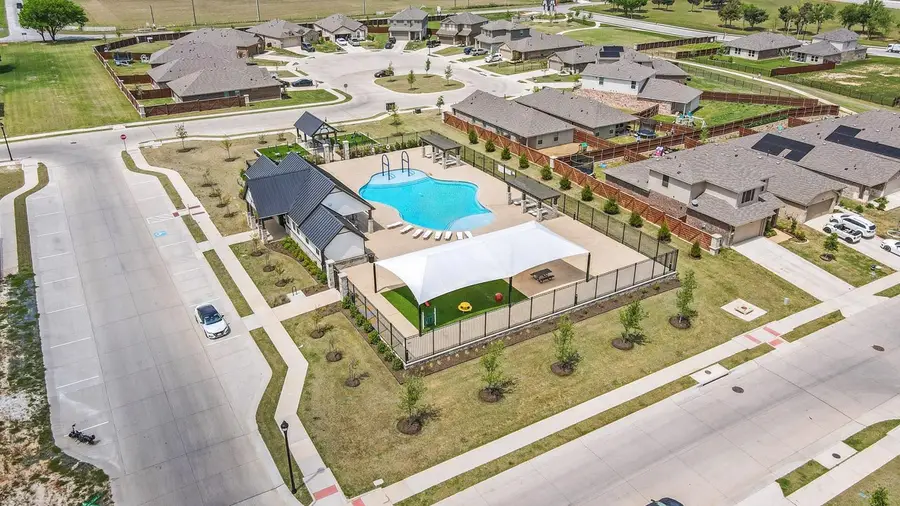 145 Pinehurst Drive, Boyd, TX 76023 - #2