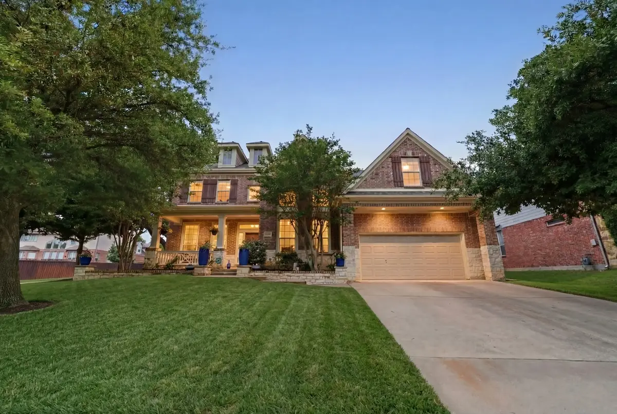 965 Fall Creek, Grapevine, TX 76051 - #1