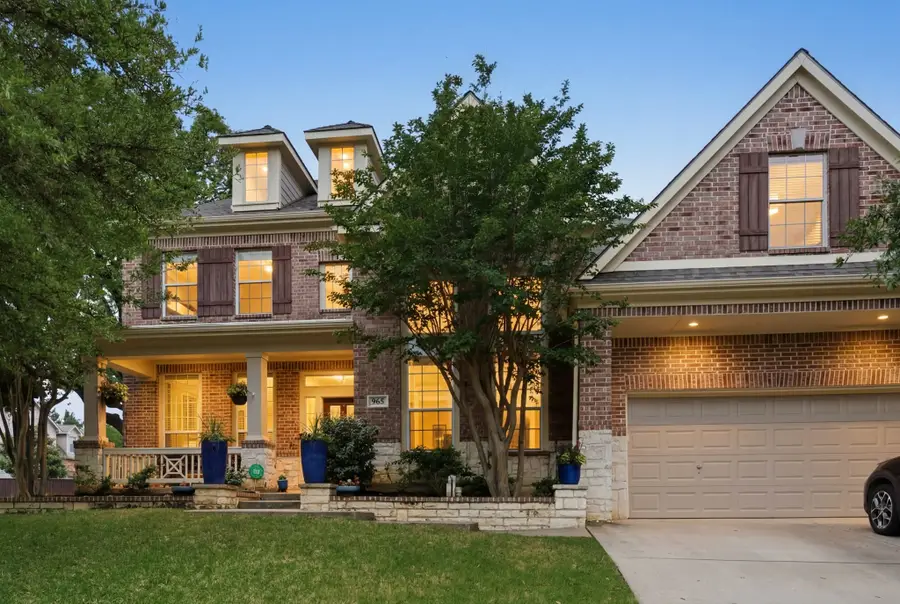 965 Fall Creek, Grapevine, TX 76051 - #2