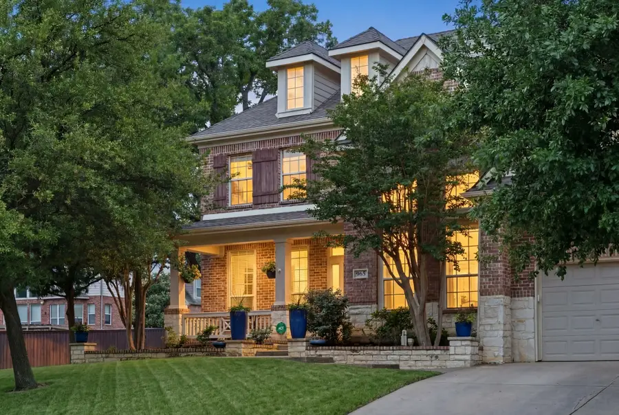 965 Fall Creek, Grapevine, TX 76051 - #3