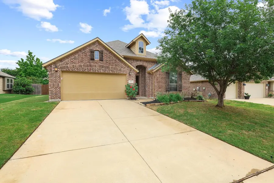 505 Appaloosa Lane, Sherman, TX 75092 - #2