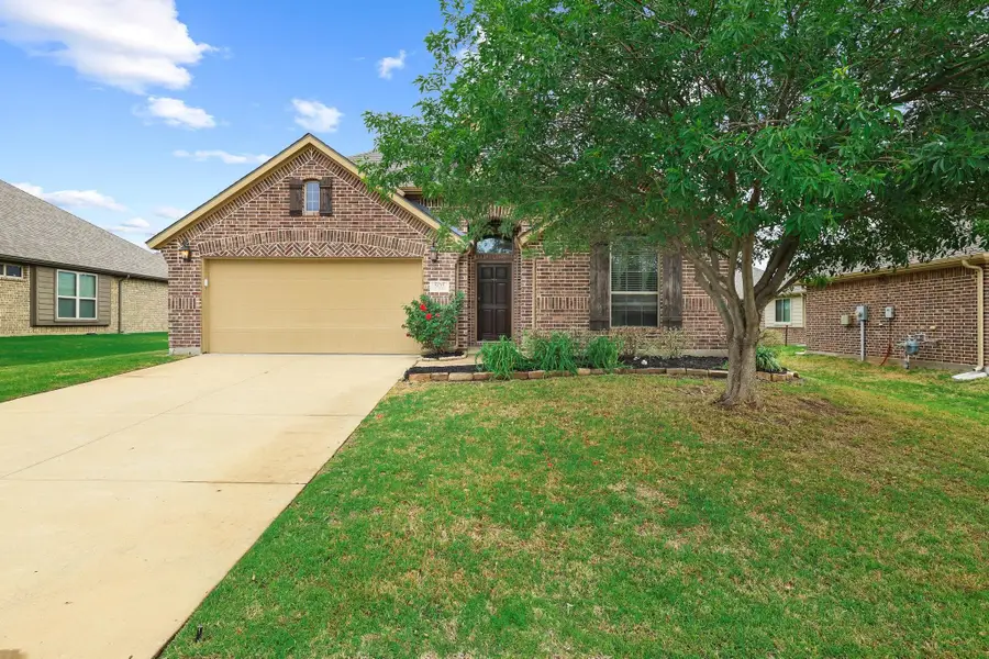 505 Appaloosa Lane, Sherman, TX 75092 - #3