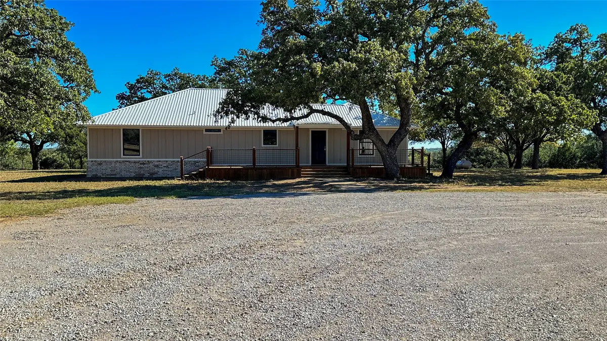 2417 Highway 569, Cisco, TX 76437 - #1