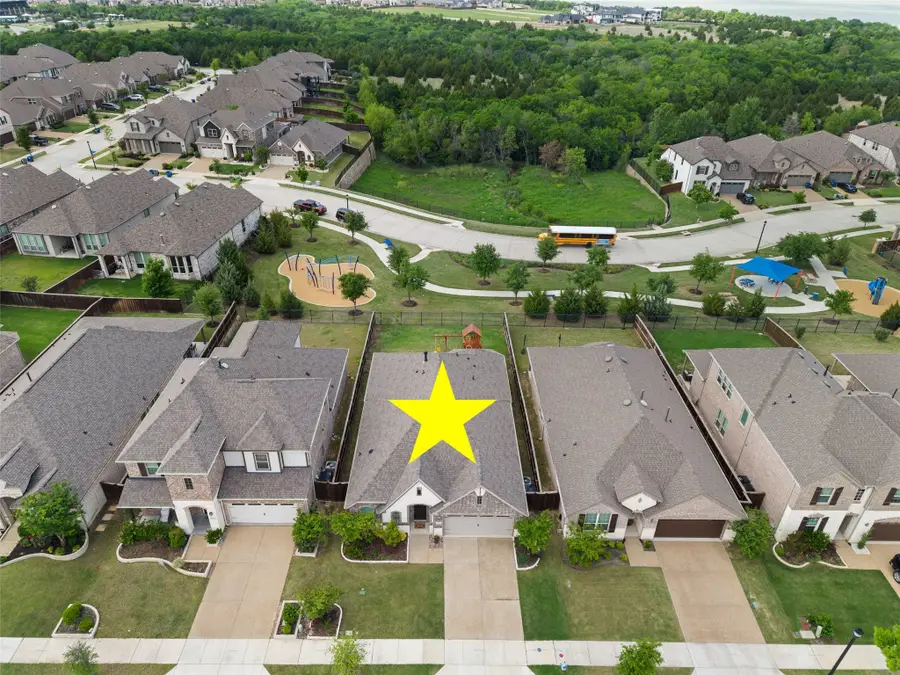 2313 Chapel Cross Lane, Wylie, TX 75098 - #2