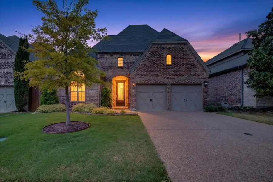6512 Canyon Crest Drive, McKinney, TX 75071 - #2