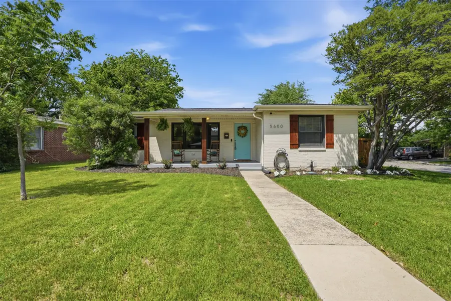 5600 Dennis Avenue, Fort Worth, TX 76114 - #2