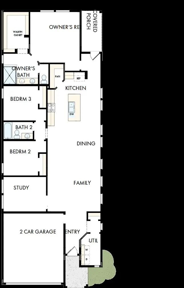 2321 Clearwater Way, Royse City, TX 75189 - #2