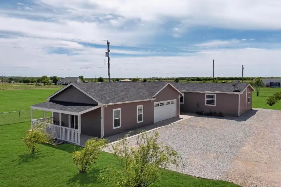 3451 County Road 617, Venus, TX 76084 - #3