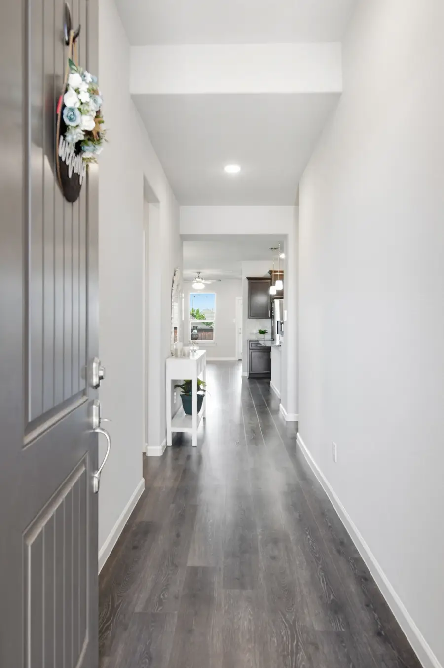 4727 Bluffview Drive, Haltom City, TX 76137 - #3