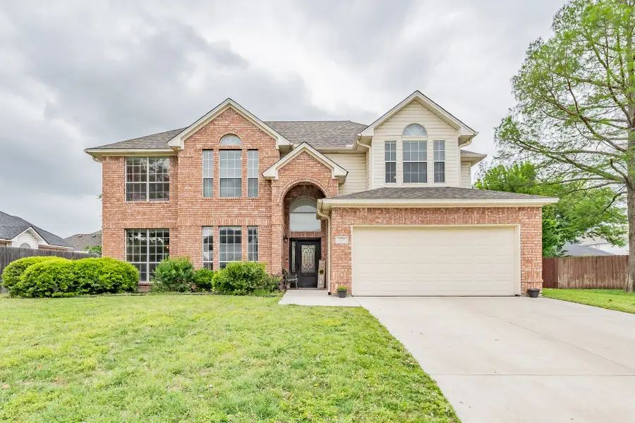 275 Meadowside Drive, Keller, TX 76248 - #2